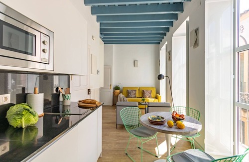 Santa Cruz Apartment | Pimienta 9 - Santa Cruz by Valcambre