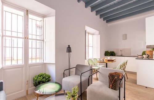 Santa Cruz Apartment | Pimienta 9 - Santa Cruz by Valcambre