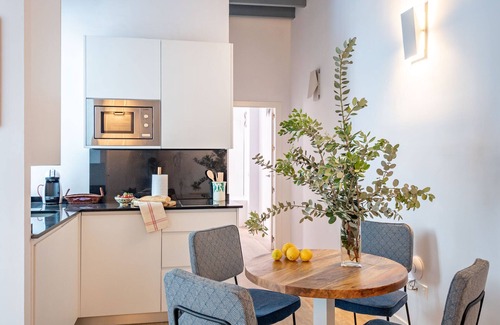 Santa Cruz Apartment | Pimienta 9 - Santa Cruz by Valcambre