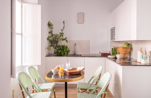 Santa Cruz Apartment | Pimienta 9 - Santa Cruz by Valcambre