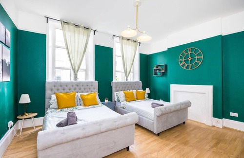 Pimlico Hotel | Pimlico Hub