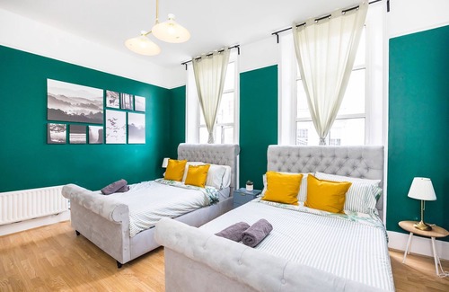 Pimlico Hotel | Pimlico Hub