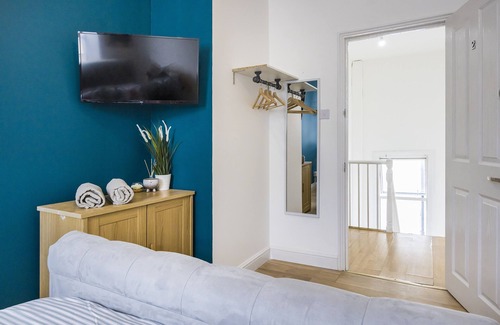 Pimlico Hotel | Pimlico Hub