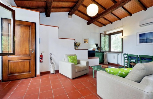 Porto Ercole Apartment | Pimpinnacolo 21 - 1BR P6