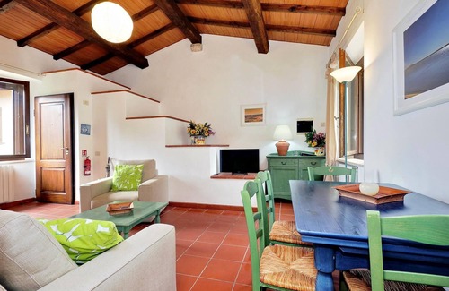 Porto Ercole Apartment | Pimpinnacolo 21 - 1BR P6