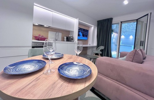 Athens City Centre Apartment | Pinacota Suite Kolonaki