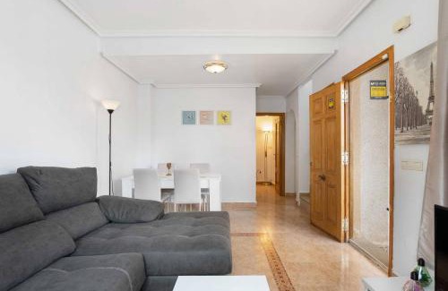 Orihuela Costa Ski Chalet | PINADA by the Sea