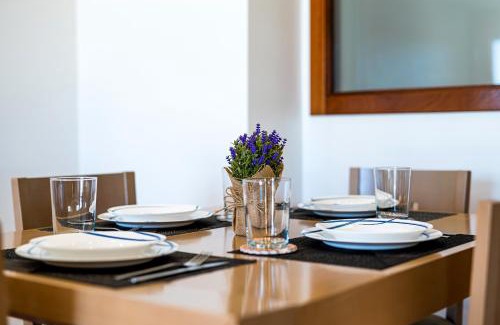 Guardamar del Segura Apartment | Pinada Paradise River views