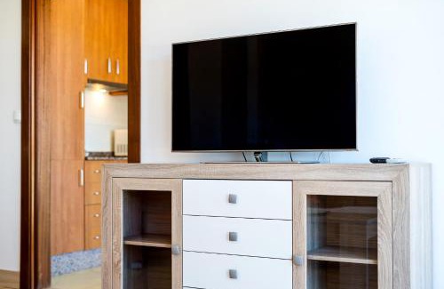Guardamar del Segura Apartment | Pinada Paradise River views