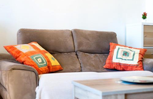 Guardamar del Segura Apartment | Pinada Paradise River views
