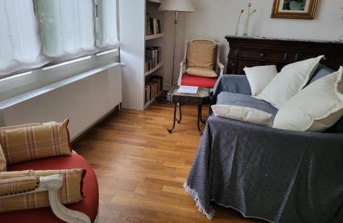 Gemarkung Vohwinkel Apartment | PInahaus