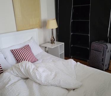 Gemarkung Vohwinkel Apartment | PInahaus