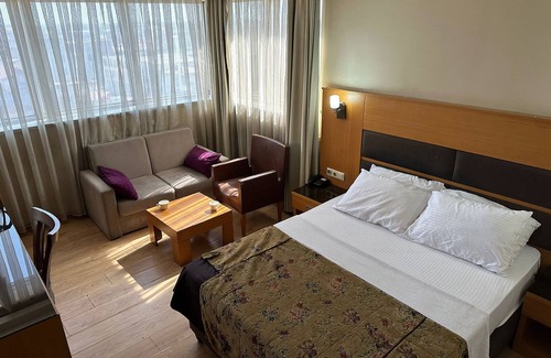 Seyhan Hotel | Pinar Elite Hotel