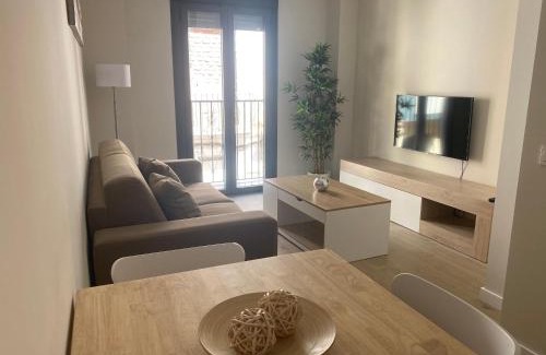 La Goleta Apartment | Pinar Malaga Centro C/Alvarez