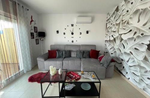 Pedreguer Apartment | Pinares A-4