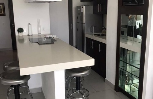 Managua Apartment | Pinares de Santo Domingo