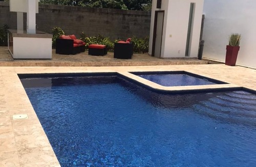 Managua Apartment | Pinares de Santo Domingo