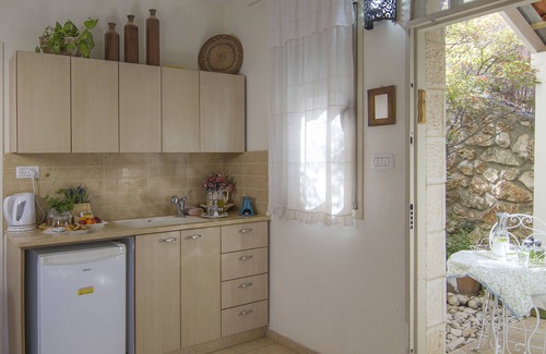 Rosh Pinna House | Pinat Nofesh