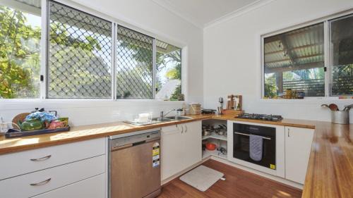 Brunswick Heads House | Pinchins Place