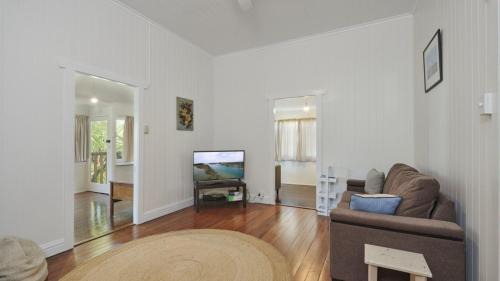Brunswick Heads House | Pinchins Place