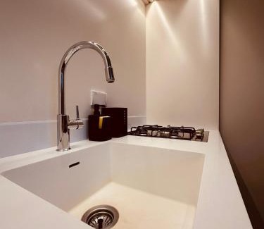 Quartiere III Pinciano Apartment | Pinciano Luxury Loft