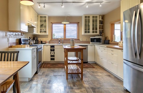 Grand Marais House | Pincushion Mountain Haus
