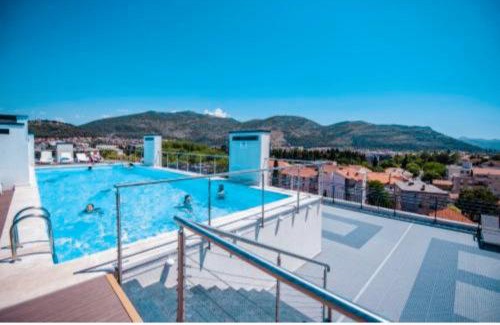 Trebinje Apartment | Pine 1 apartment in the center