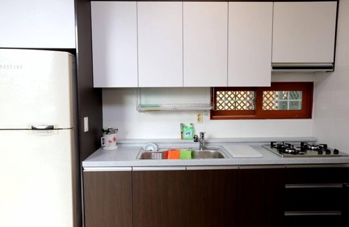 Hongcheon House | Pine Aroma Pension
