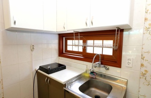 Hongcheon House | Pine Aroma Pension