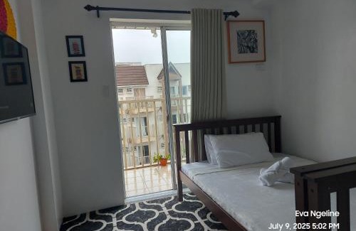 Baguio Apartment | Pine Breeze Condotel
