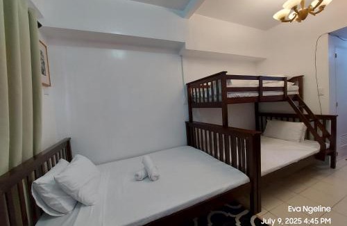 Baguio Apartment | Pine Breeze Condotel