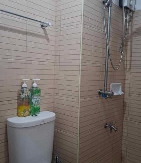 Baguio Apartment | Pine Breeze Condotel