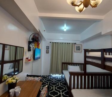 Baguio Apartment | Pine Breeze Condotel