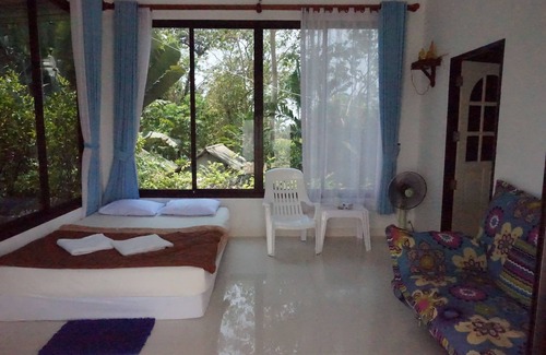 Nong Thale Hotel | Pine Bungalow