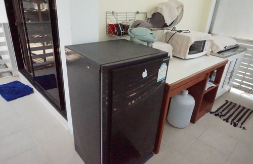Nong Thale Hotel | Pine Bungalow