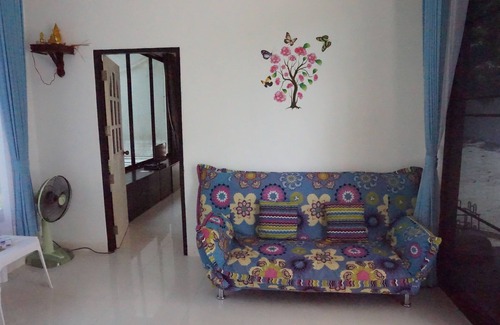 Nong Thale Hotel | Pine Bungalow