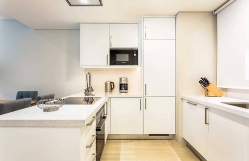 Olhos D'Agua Apartment | Pine Cliffs Garden Suite II