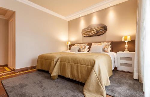 Olhos D'Agua Hotel | Pine Cliffs Village