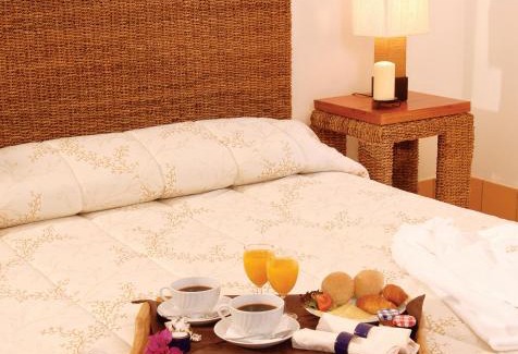 Olhos D'Agua Hotel | Pine Cliffs Village