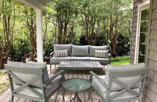 Harbor Springs Cottage | Pine Corner Cottage - recently renovated in heart of Harbor Springs