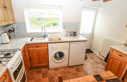Youlgreave Cottage | Pine Cottage