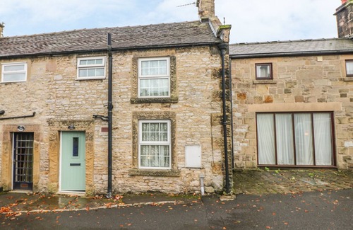 Youlgreave Cottage | Pine Cottage