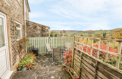 Youlgreave Cottage | Pine Cottage