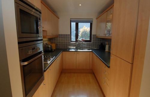 Maenporth House | Pine Cottage