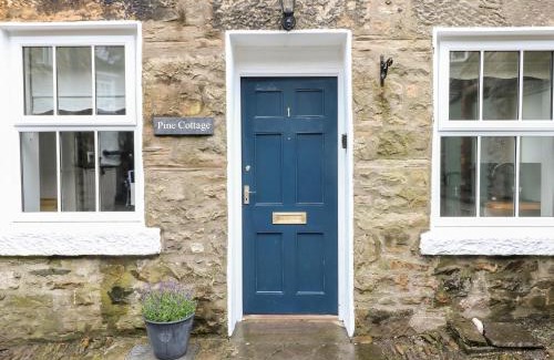 Sedbergh House | Pine Cottage