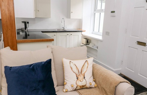 Sedbergh Cottage | Pine Cottage