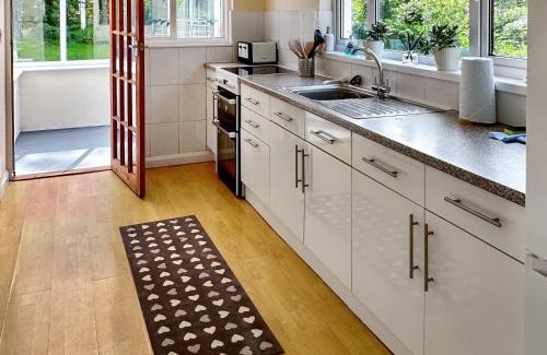 Hartland House | Pine Cottage - Uk46874