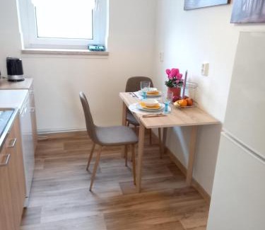 Harzgerode Apartment | Pine Crest Ferienwohnung