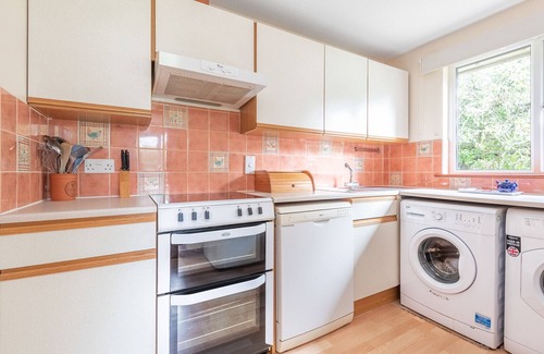 Goonhavern Cottage | Pine Croft, Goonhaven, set in acres of mature gardens