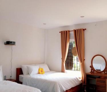 Thuy Xuan House | Pine Garden Homestay Hue